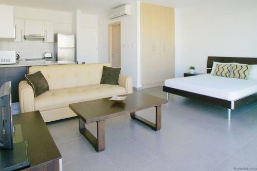 Apartment Lucile