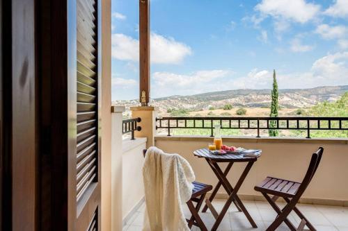 Zephyros 2 Bed Apartment Aphrodite Hills