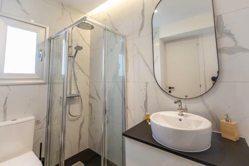 Apartamento Rooms - Unique Staying In Paphos Centre