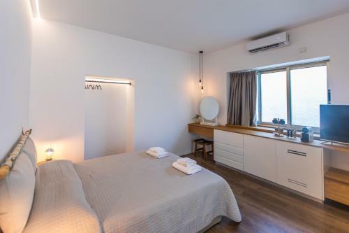 Apartamento Rooms - Unique Staying In Paphos Centre