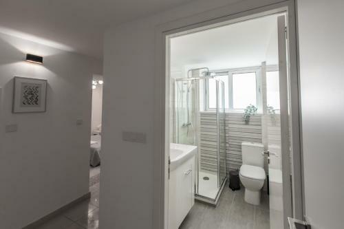 Apartamento Rooms - Unique Staying In Paphos Centre