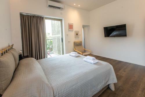 Apartamento Rooms - Unique Staying In Paphos Centre
