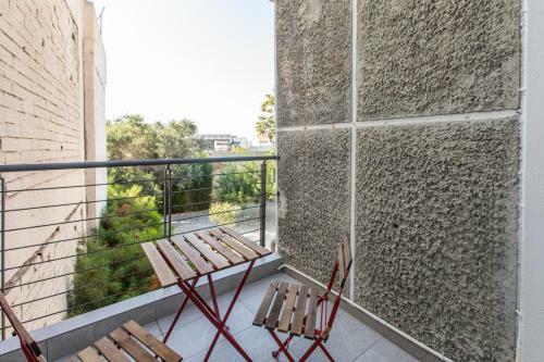 Apartamento Rooms - Unique Staying In Paphos Centre