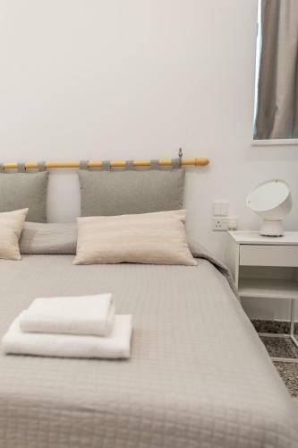 Apartamento Rooms - Unique Staying In Paphos Centre