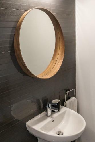 Apartamento Rooms - Unique Staying In Paphos Centre