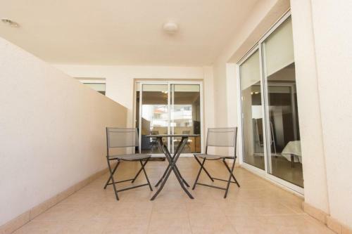 Avlida Apartments