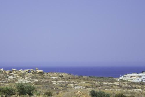 Avlida Apartments