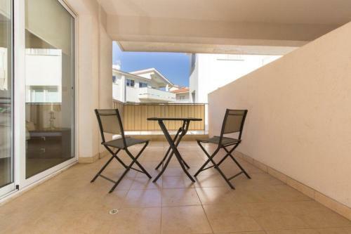 Avlida Apartments