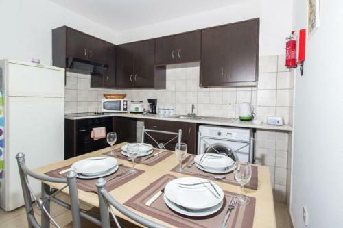 Avlida Apartments