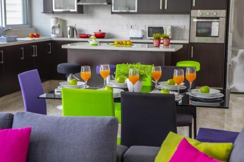 Villa Crystal Blue 15