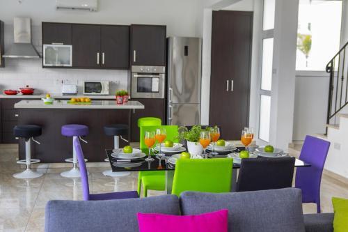 Villa Crystal Blue 15