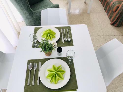 Apartamento Mimoza Complex