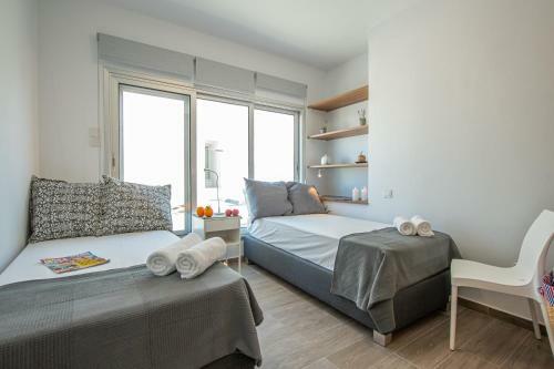Protaras Vanilla No 5 Luxury Villa