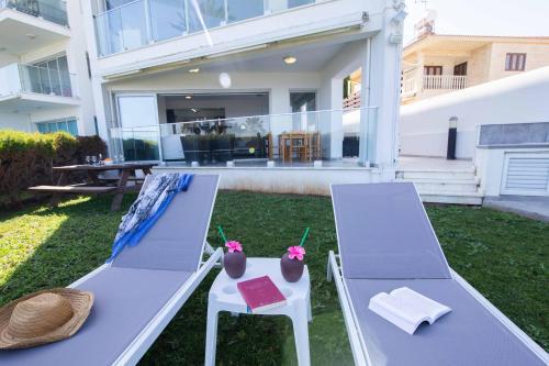 Apartment Trident 4