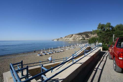 Apokryfo, One Bedroom Apartment Close To The Beach