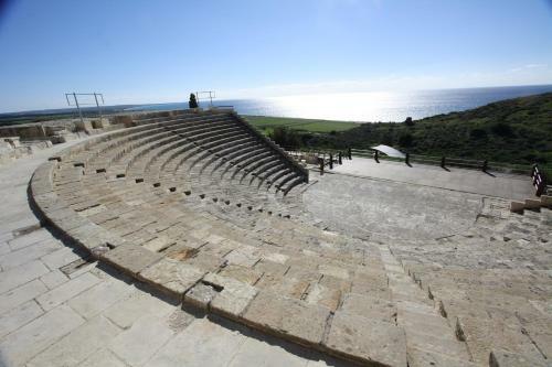 Apokryfo, One Bedroom Apartment Close To The Beach