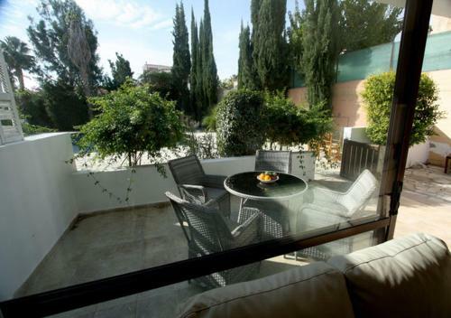 Pissouri Bay Villa