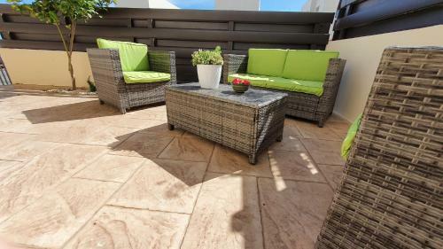 Dafni Villa 8