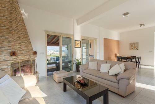 Villa Prodromos