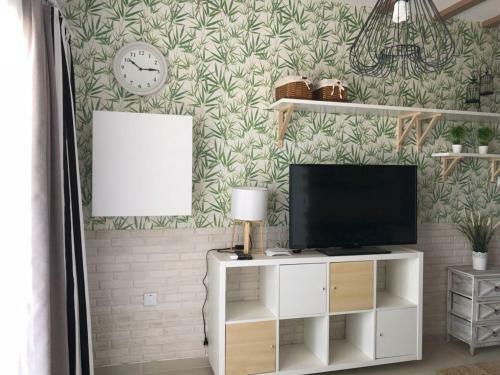 Trikomo Resort Apartment