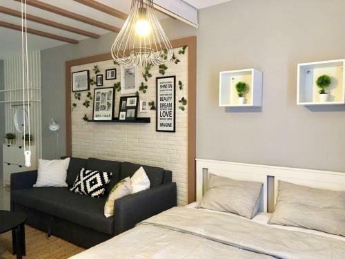 Trikomo Resort Apartment