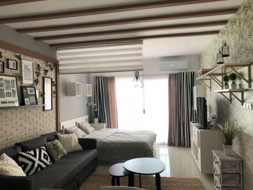 Trikomo Resort Apartment