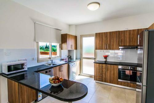 Green Valley Villa