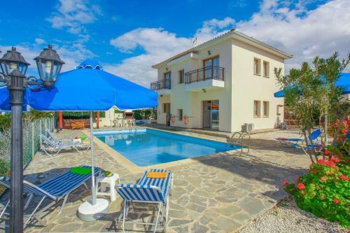 Villa Hera