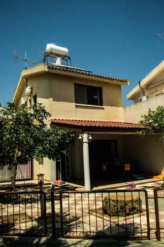 Villa Liuda,3 Bedroom With Compool