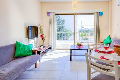 Fig Tree Beach Apartment 3