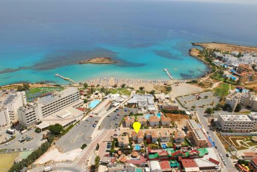 Four Bedrooms Villa 1267
