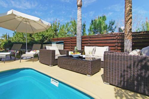 Villa Amy