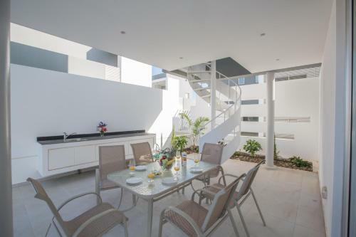 Blue Pearl Villas