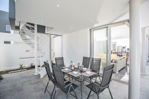 Blue Pearl Villas