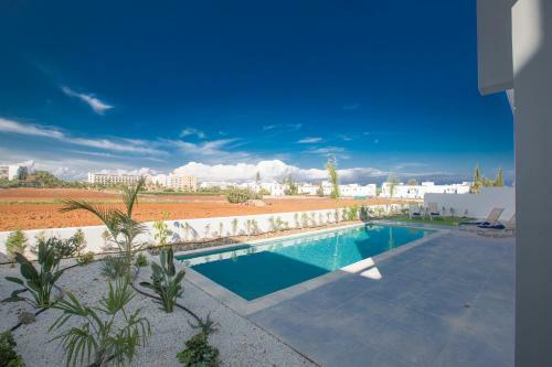 Blue Pearl Villas