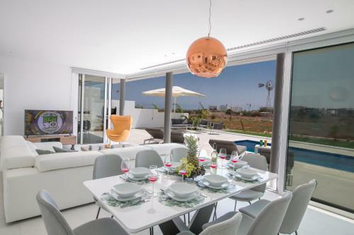 Blue Pearl Villas