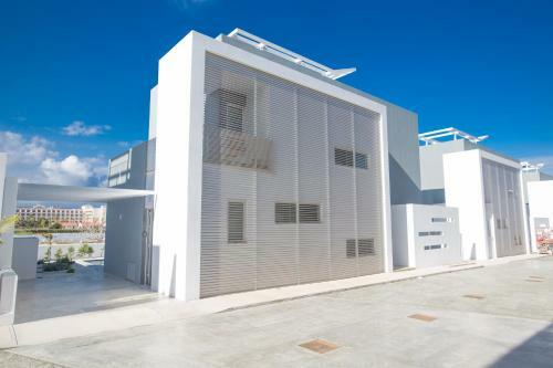 Blue Pearl Villas