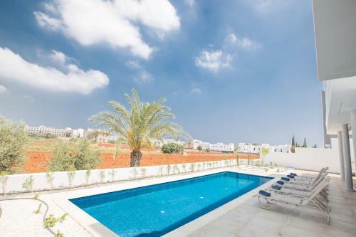Blue Pearl Villas