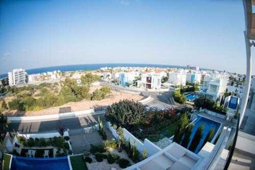 Sapphire Lagoon Villa
