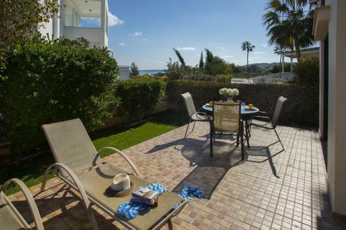 Protaras Fig Tree Bay Villa Buena