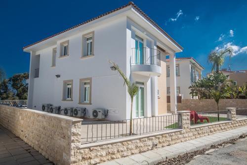 Four Bedrooms Villa 1268