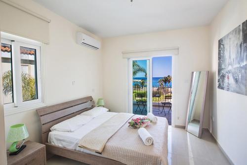 Four Bedrooms Villa 1268