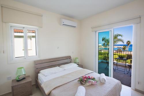 Four Bedrooms Villa 1268