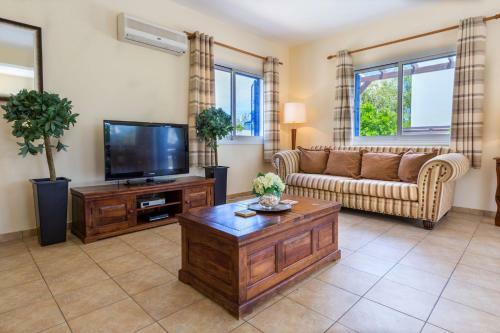 Villa Evace