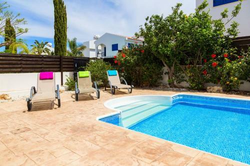 Villa Evace