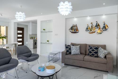Protaras Sunrise Beach Villa