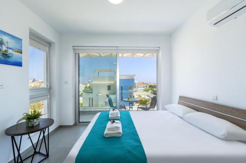 Protaras Lifestyle Villa Mylos 9