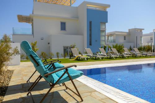 Protaras Lifestyle Villa Mylos 9