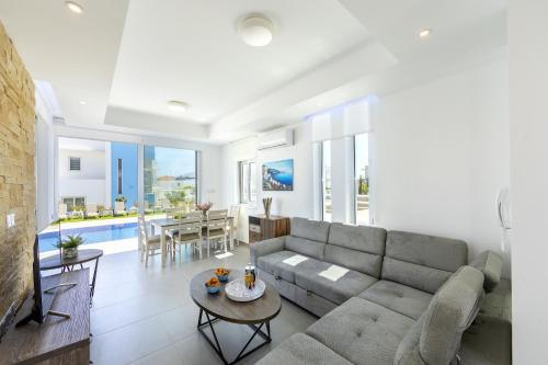 Protaras Lifestyle Villa Mylos 9