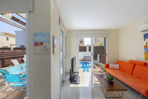 Protaras Villa Verena